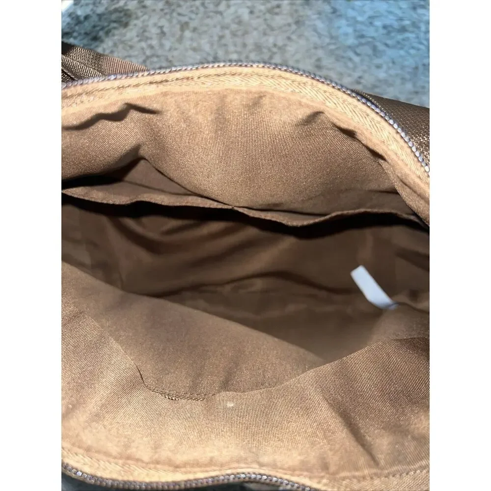 Bumble by The Bumble Collection Chloe‎ Convertible Diaper Bag